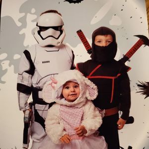 Meet your Posher, Diana